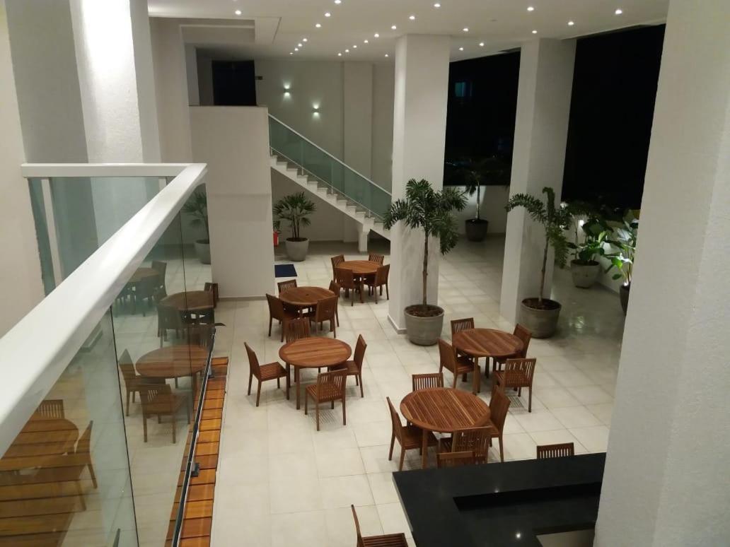 Otimo Apartamento אובטובה מראה חיצוני תמונה