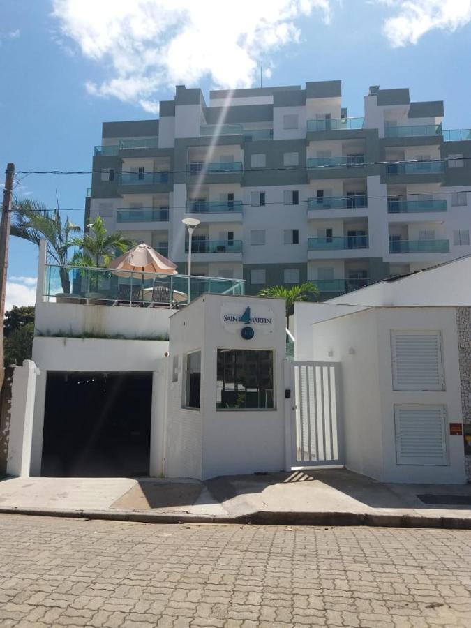 Otimo Apartamento אובטובה מראה חיצוני תמונה