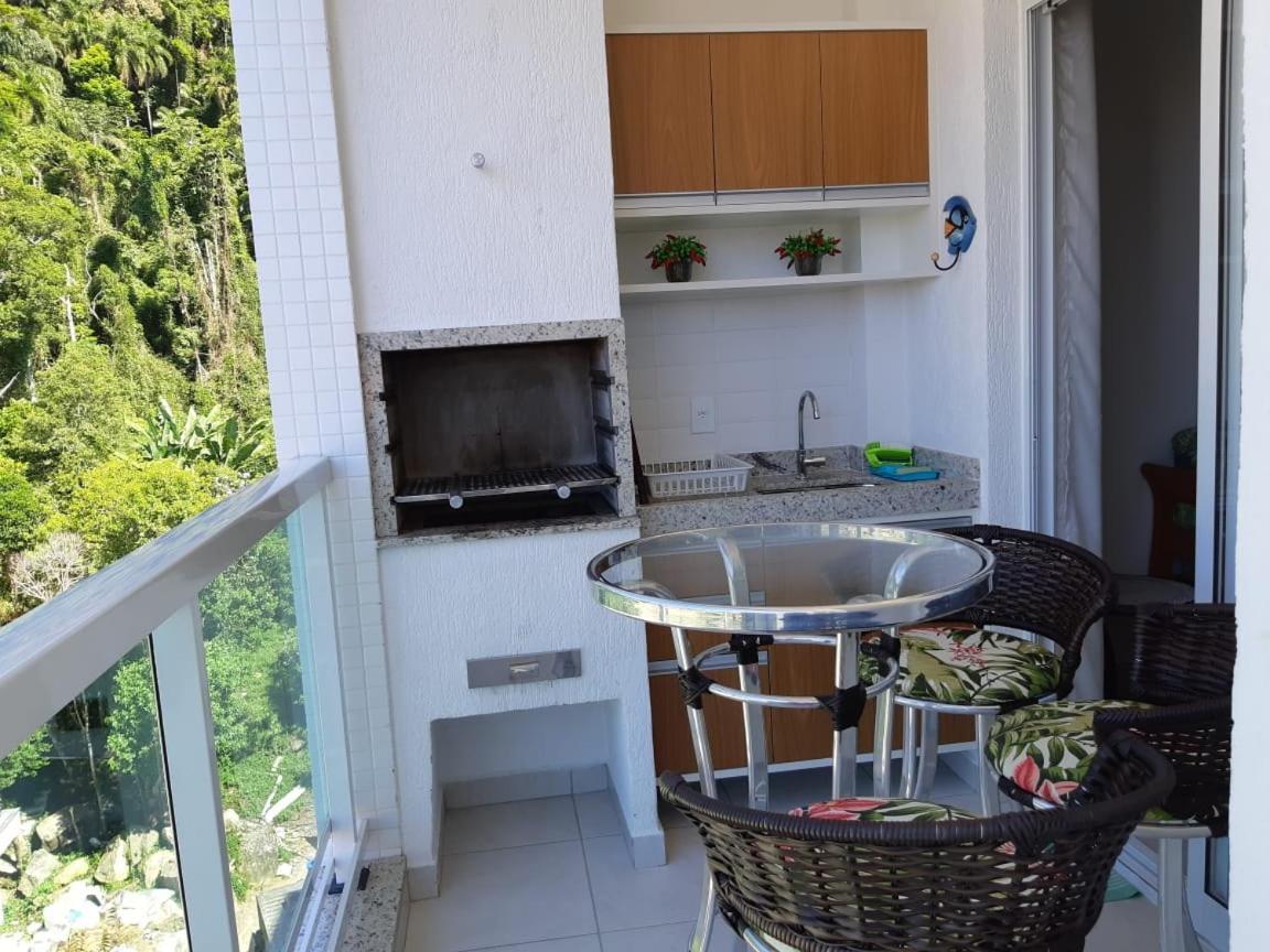 Otimo Apartamento אובטובה מראה חיצוני תמונה