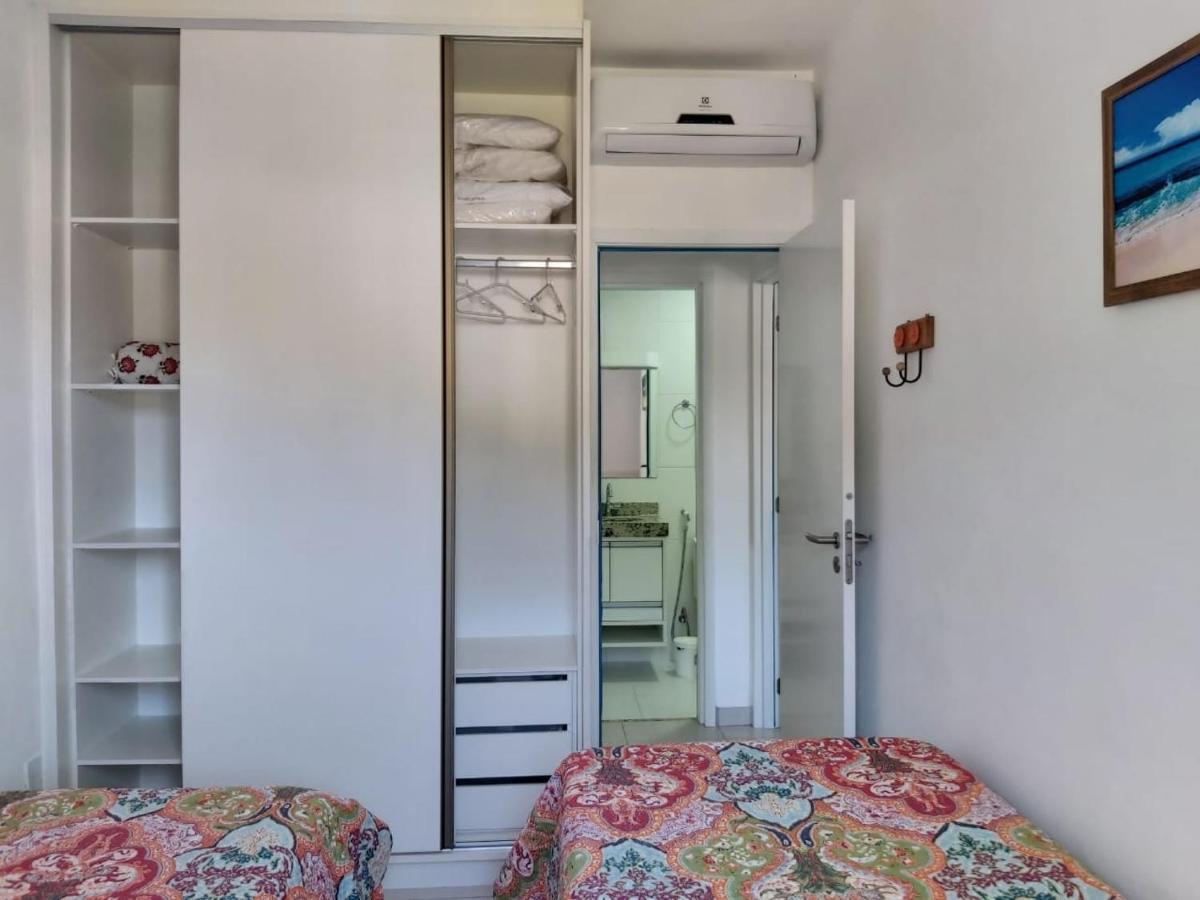 Otimo Apartamento אובטובה מראה חיצוני תמונה