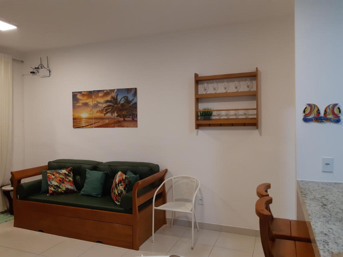 Otimo Apartamento אובטובה מראה חיצוני תמונה